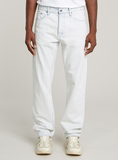 Dakota Regular Straight Jeans